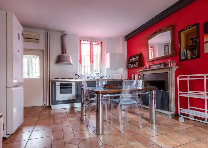 Italianway - Mortara 5 B