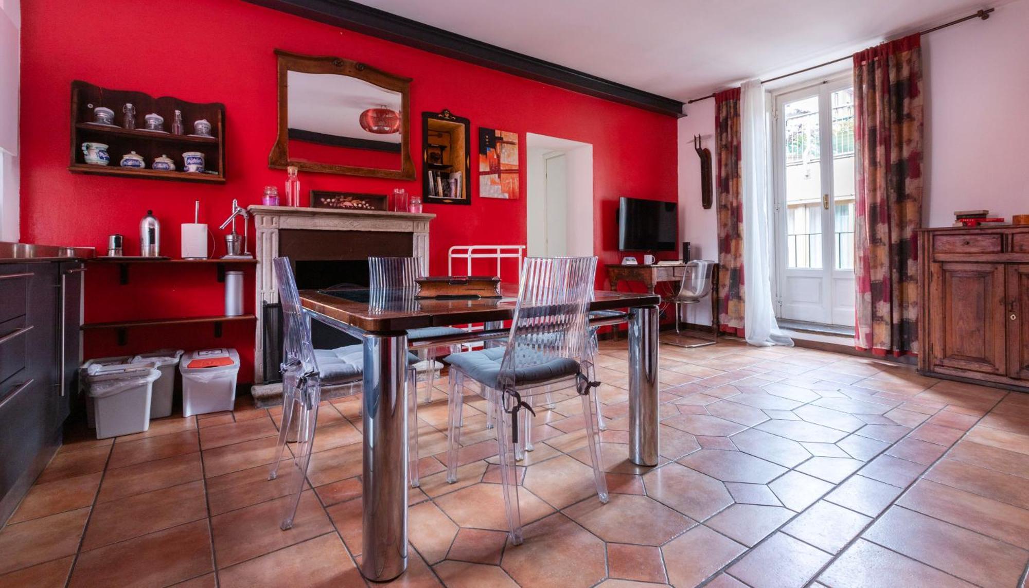 Italianway - Mortara 5 B Appartement Milan