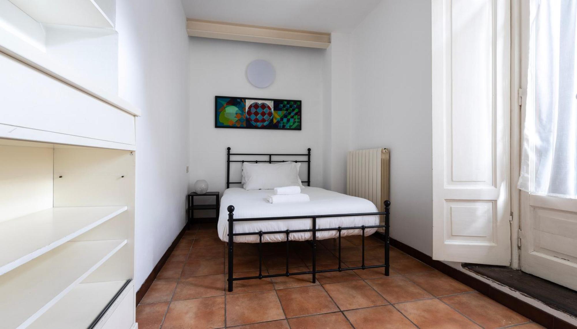 Italianway - Mortara 5 B * Milan