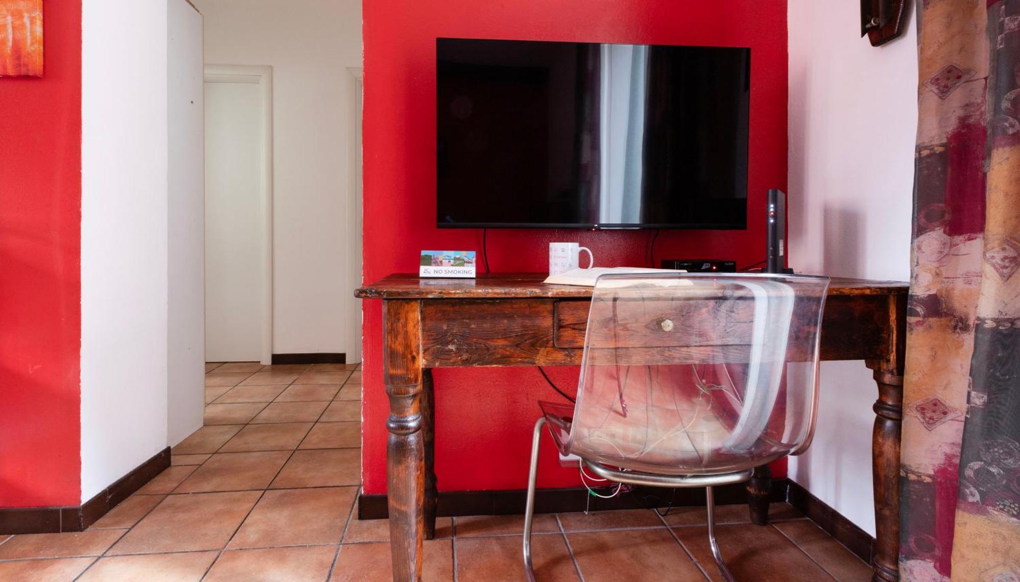 Italianway - Mortara 5 B Appartement