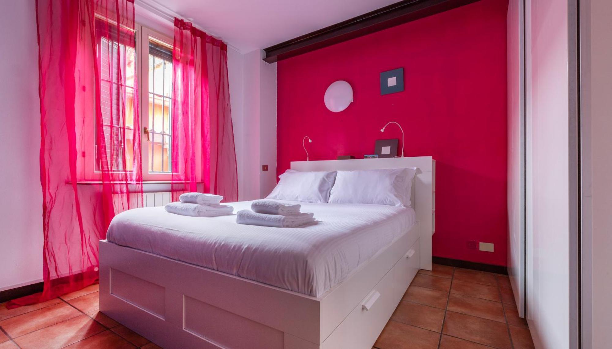 Italianway - Mortara 5 B Milan