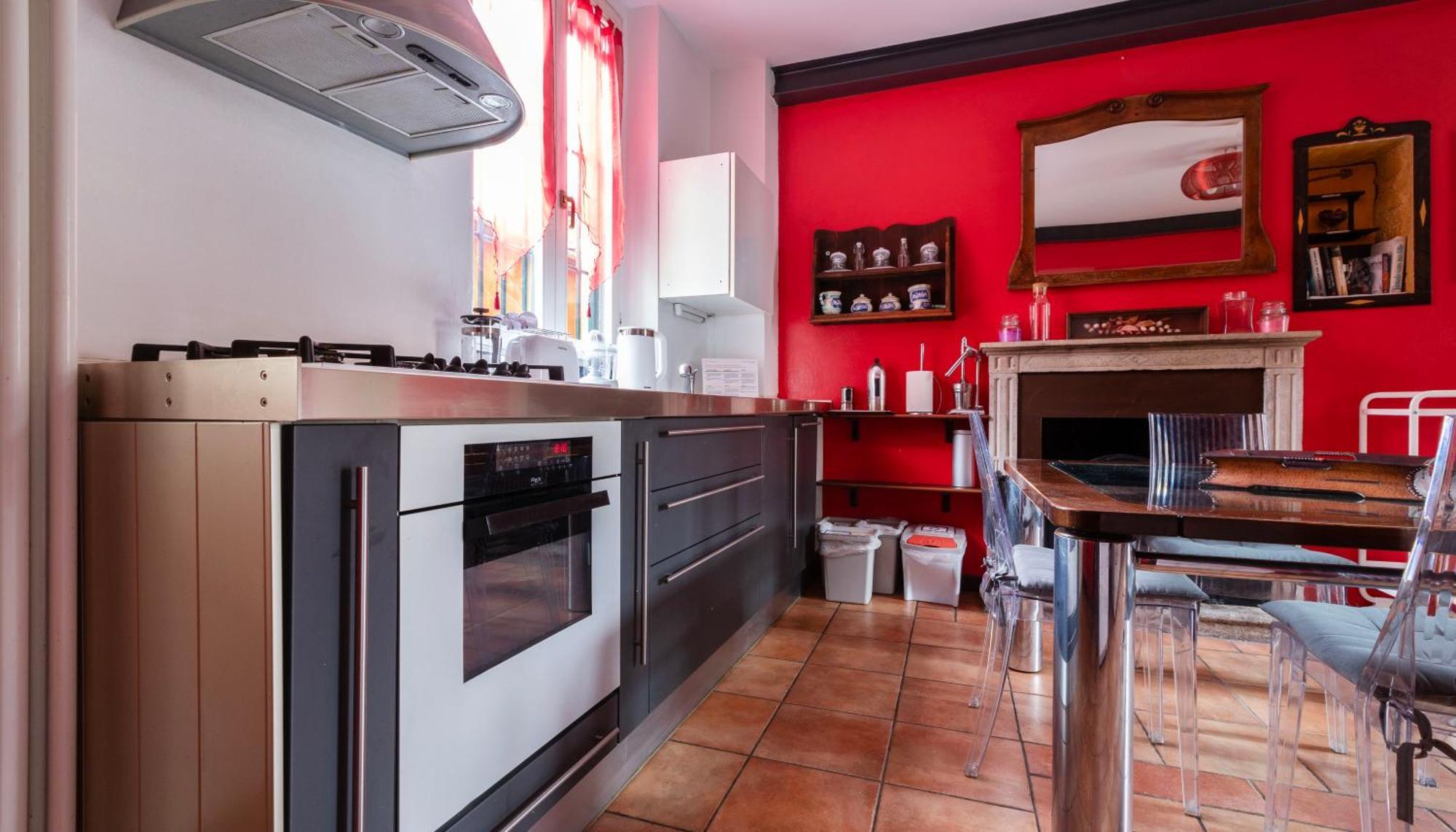 Italianway - Mortara 5 B *