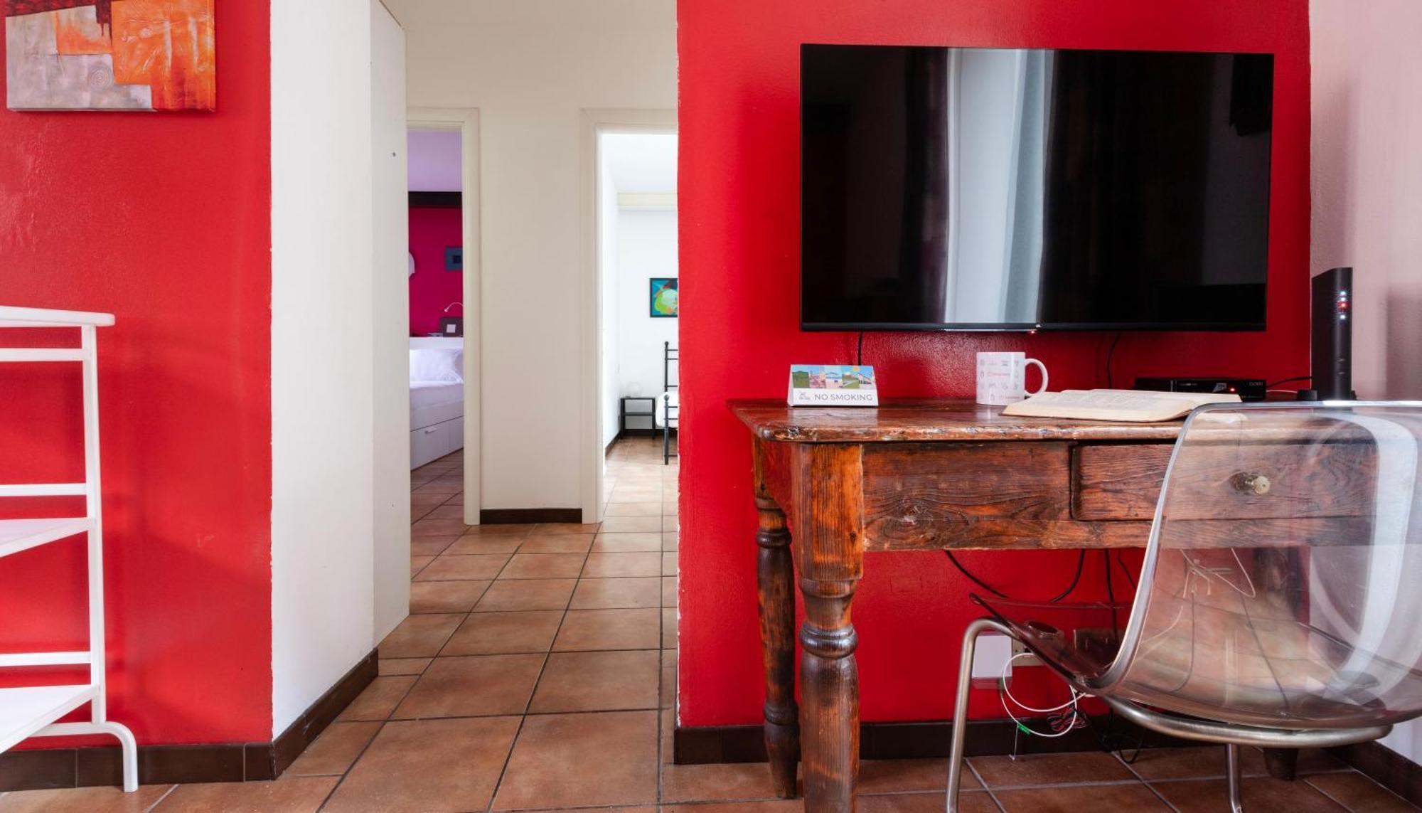 Italianway - Mortara 5 B Appartement