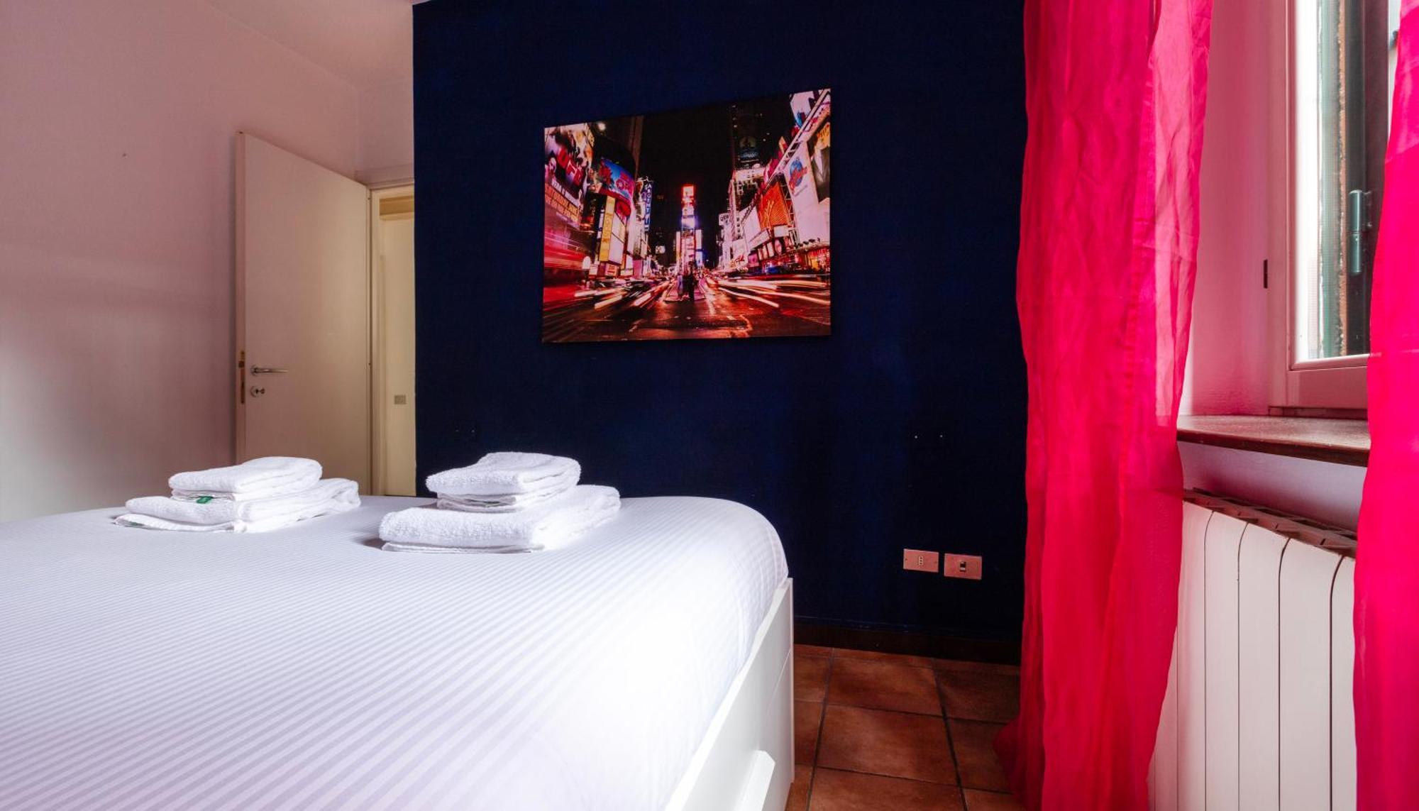Italianway - Mortara 5 B Appartement
