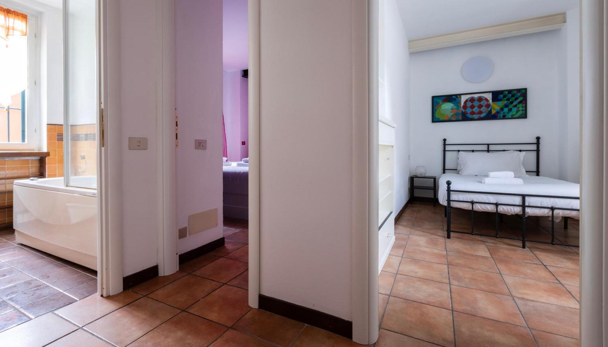 Italianway - Mortara 5 B Appartement