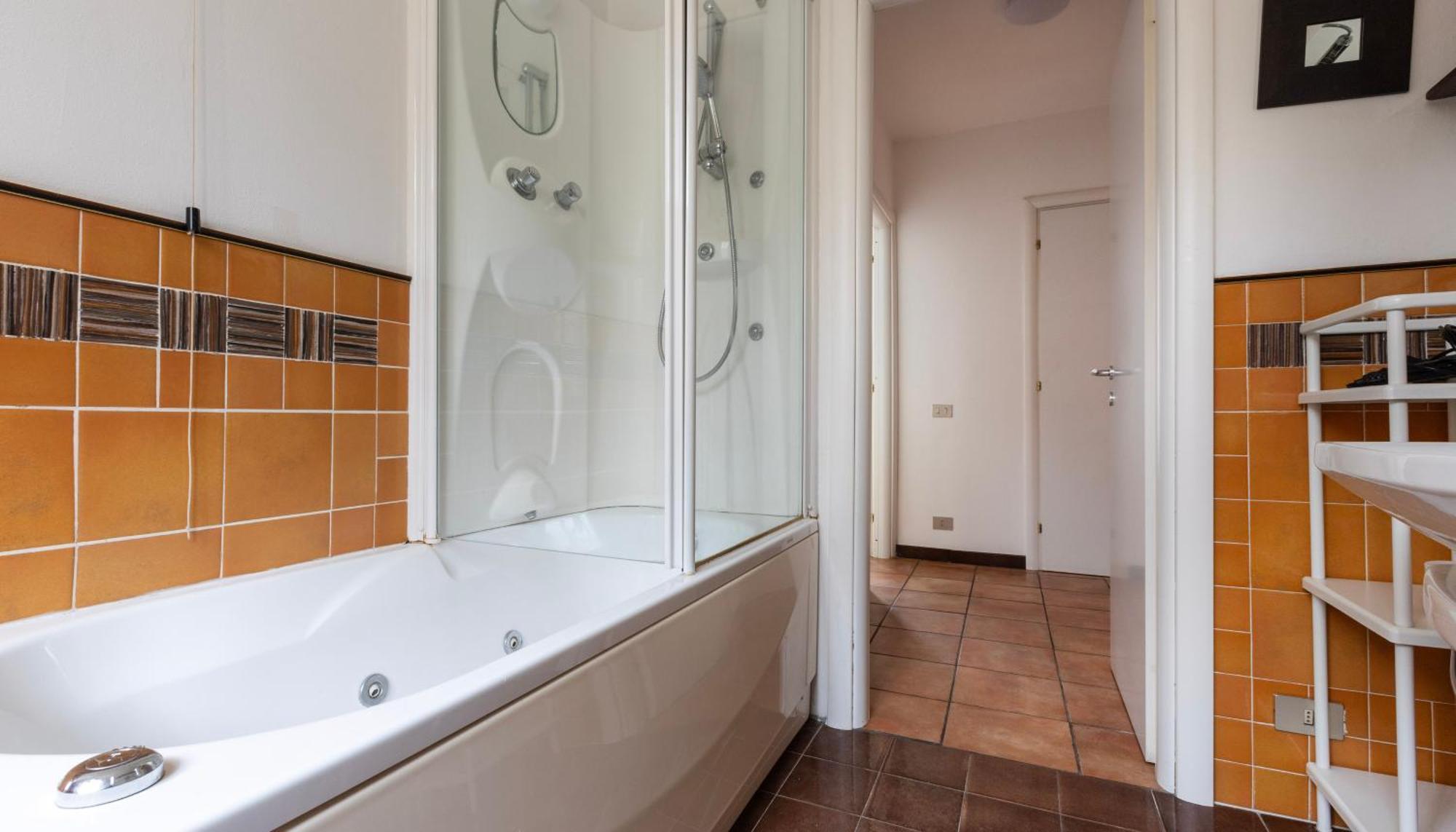 Italianway - Mortara 5 B Appartement *