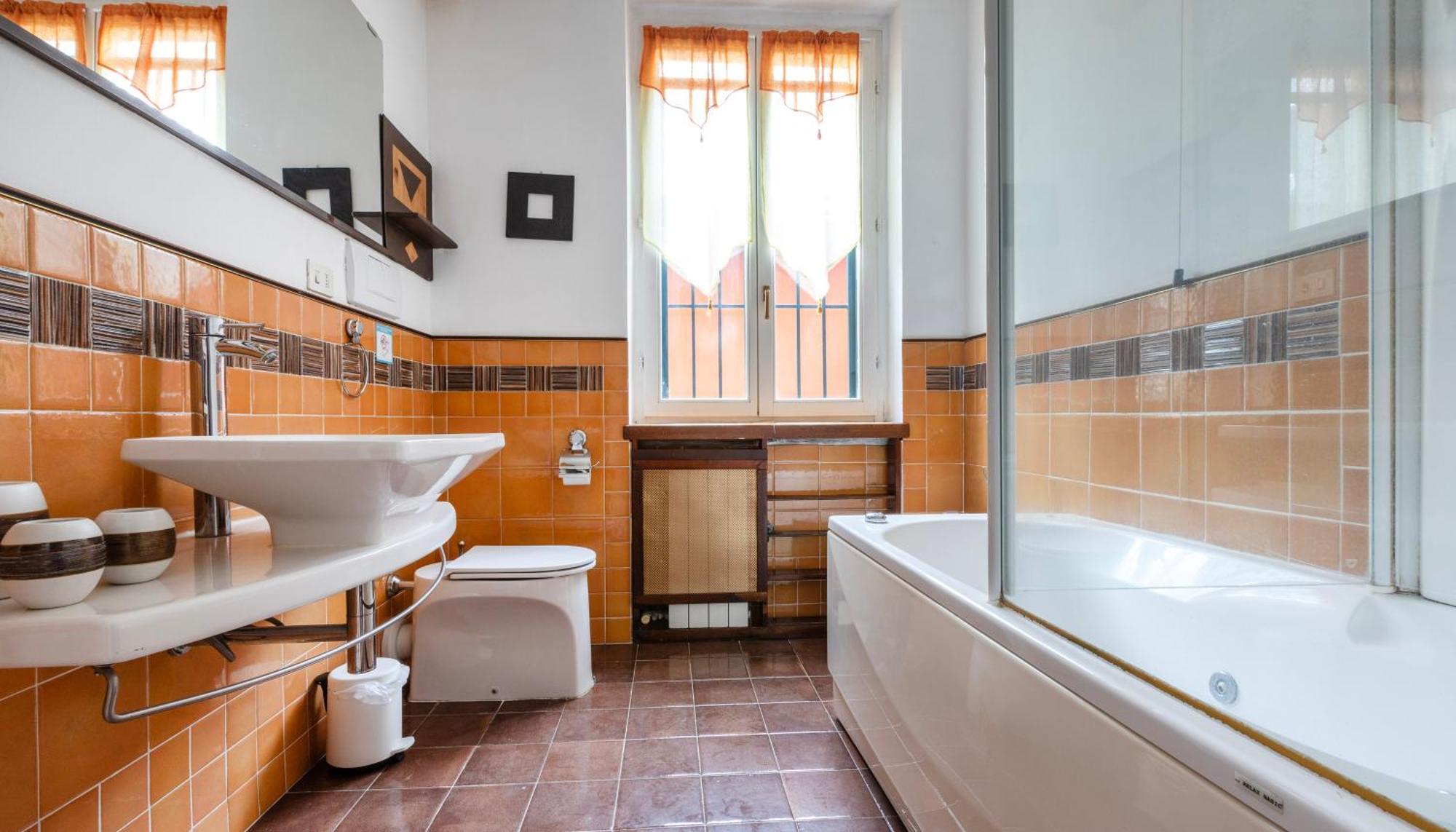 Italianway - Mortara 5 B * Milan